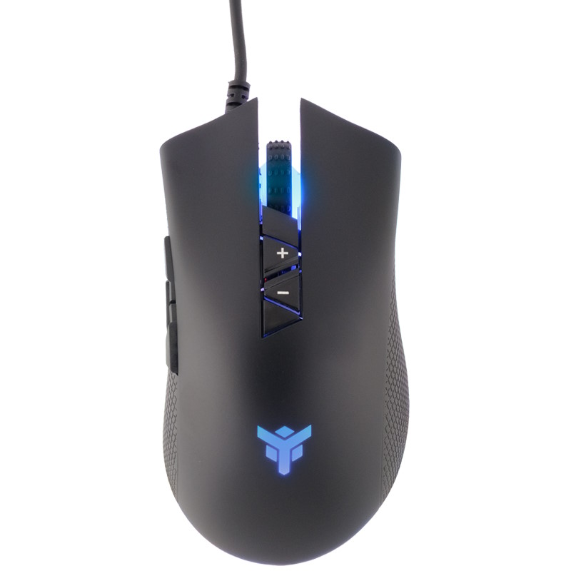 ITEK MOUSE GAMING