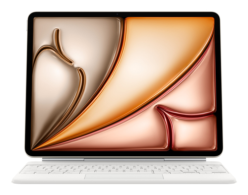 APPLE MAGIC KEYBOARD PER IPAD AIR 13" CON CHIP APPLE M3
