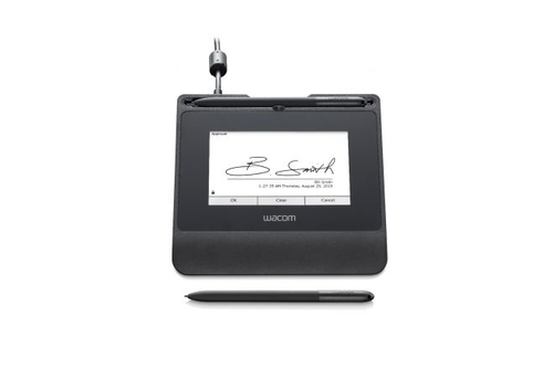 WACOM TAVOLETTA GRAFICA STU540-CH2 precisione penna 50CM
