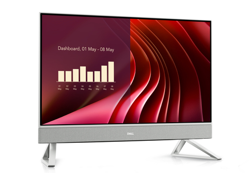DELL PC AIO 23