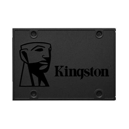 Kingston A400 Disco rigido SSD 960 GB 2