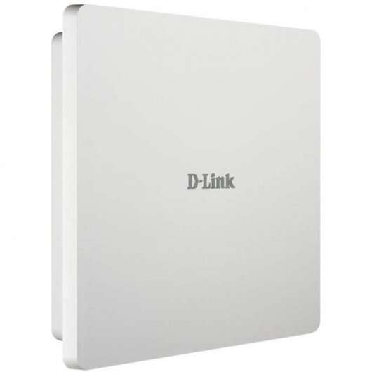D-Link Access Point WiFi AC1200 PoE Dual Band Esterno - 5 GHz/2
