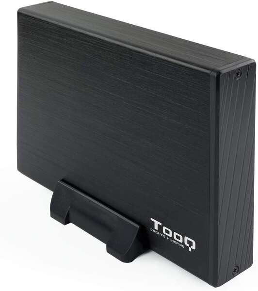 Tooq Box esterna HDD 3
