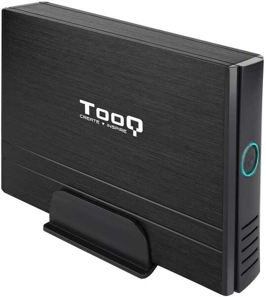 Tooq Box esterna HDD 3