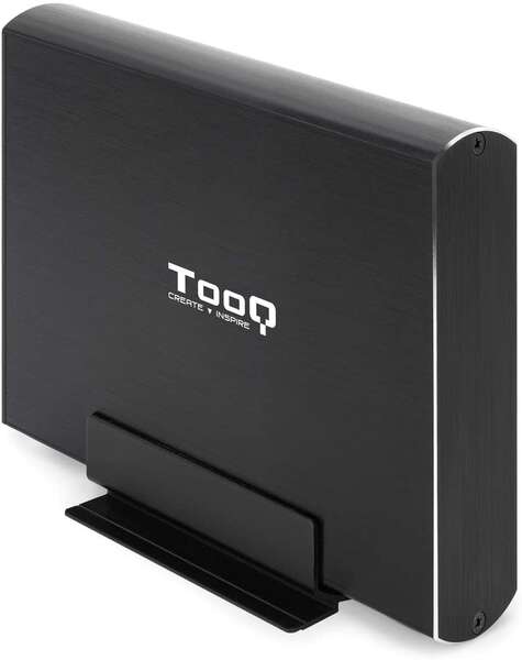 Tooq Box esterna HDD 3