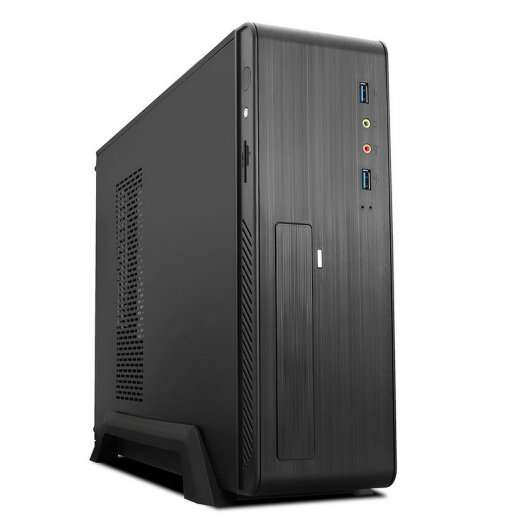 Tooq Case Micro ATX