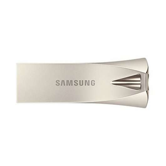 Samsung Bar Plus Chiavetta USB 3.1 128 GB - Corpo in metallo (pendrive)