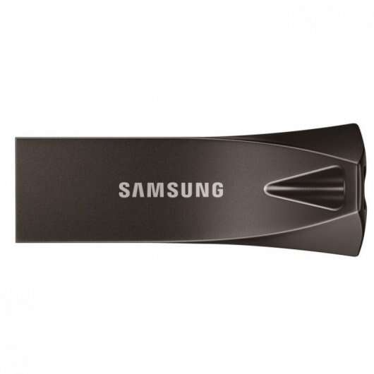 Samsung Bar Plus Chiavetta USB 3.1 128 GB - Corpo in metallo (pendrive)
