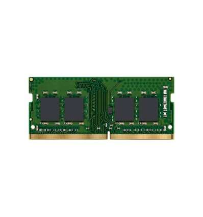 Kingston ValueRAM Memoria RAM SO-DIMM DDR4 3200 MHz 16 GB CL22