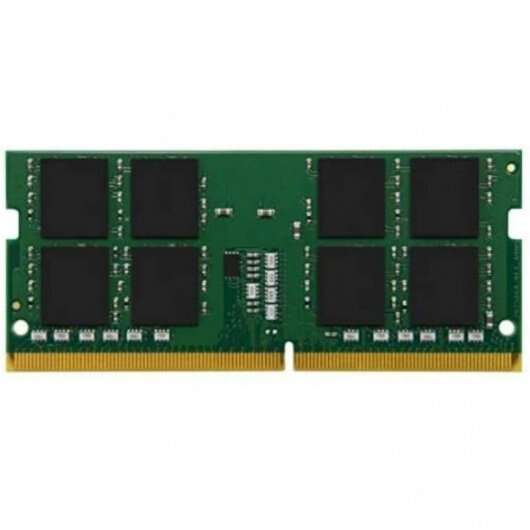 Kingston ValueRAM Memoria RAM SO-DIMM DDR4 3200 MHz 32 GB CL22