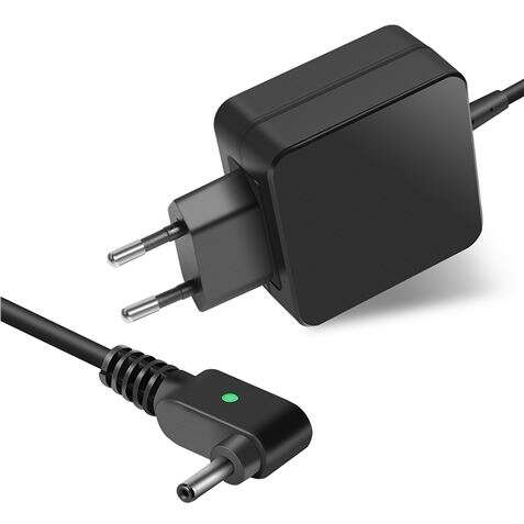 Cromad Caricabatterie specifico per portatili Acer/Samsung/Asus 45W - 19V 2