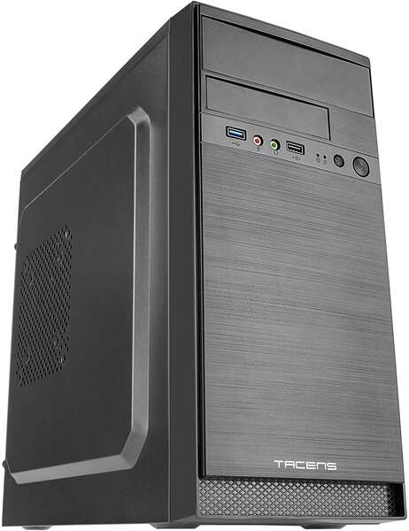 Tacens Anima AC4 Case Minitower Micro ATX