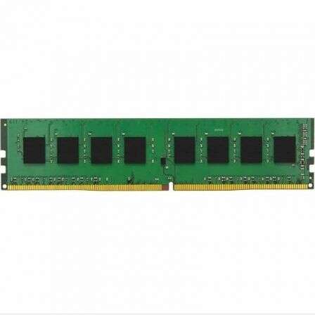 Kingston ValueRAM Memoria RAM DIMM DDR4 2666 MHz 8 GB CL19