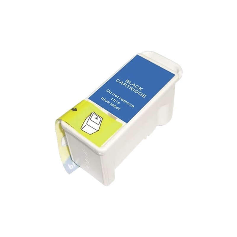Epson T007 Nero Cartuccia d'Inchiostro compatibile - Sostituisce C13T00740110