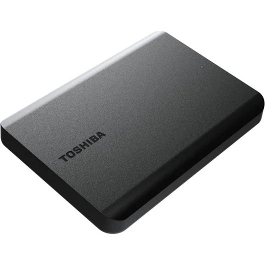 Toshiba Canvio Basics Disco rigido esterno da 2