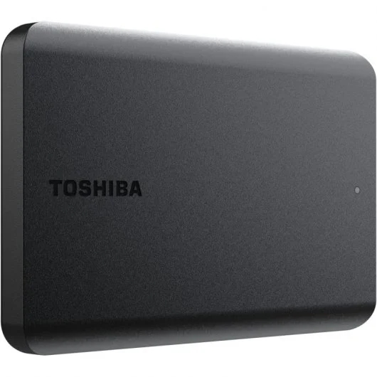 Toshiba Canvio Basics 2022 Disco rigido esterno da 2