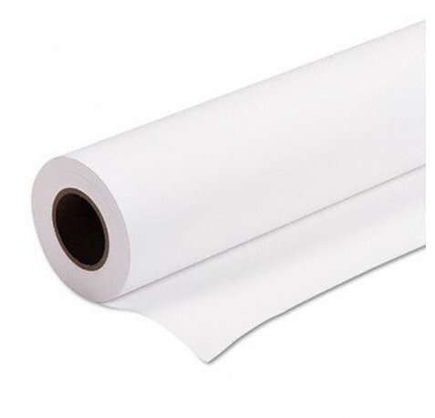 Fabrisa Plus Matassa di carta per plotter 90 g - Misure 1067 mm x 50 m