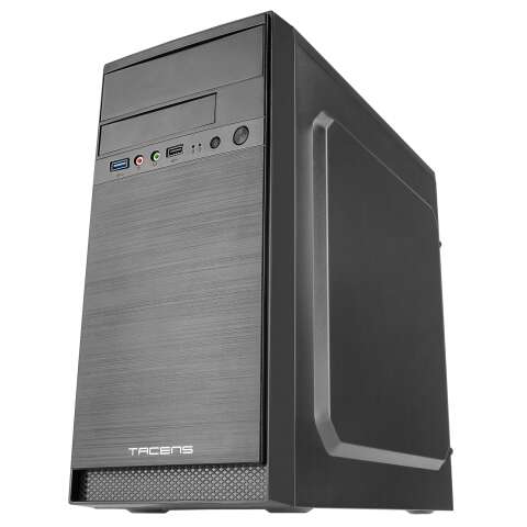 Tacens Anima AC4500 Case Minitower Micro ATX
