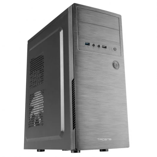Tacens Initiox Case semi-tower ATX