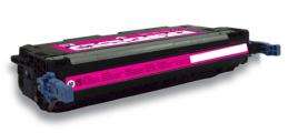 HP Q7563A Magenta Cartuccia toner compatibile - Sostituisce 314A