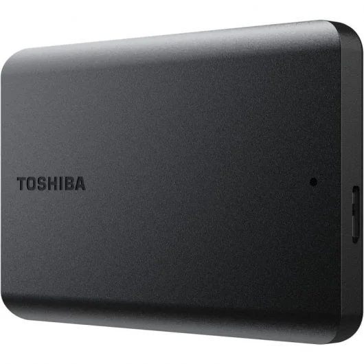 Toshiba Canvio Basics 2022 Disco rigido esterno da 2