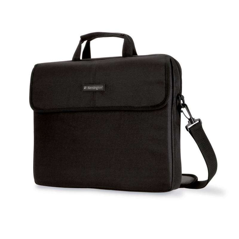Kensington SP10 Classic Borsa da trasporto per laptop fino a 15