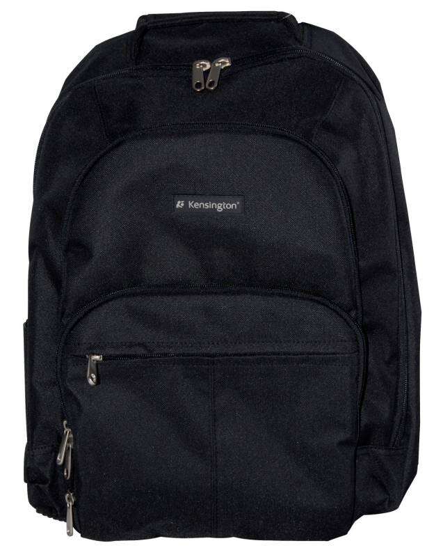 Zaino Kensington SP25 per laptop - Alta resistenza - Protezione per laptop - Capacità fino a 15