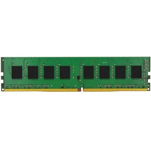 Kingston ValueRAM Memoria RAM DIMM DDR4 3200 MHz 8 GB CL22