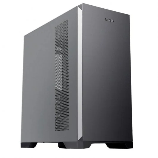 Abysm Gaming Danube Mura Pro Case Tower ATX