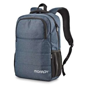 NGS Monray Sacks Charter Zaino per laptop fino a 15
