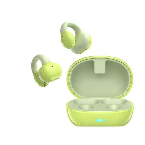 Cuffie TWS G18 di XO - Colore verde