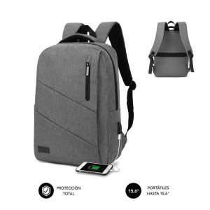 Zaino Subblim City - Per laptop fino a 15