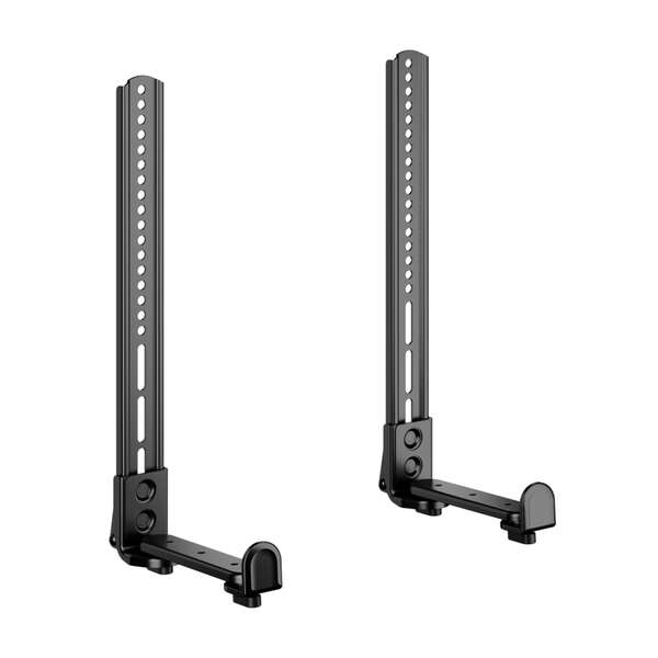 Aisens Supporto universale per soundbar - Colore nero
