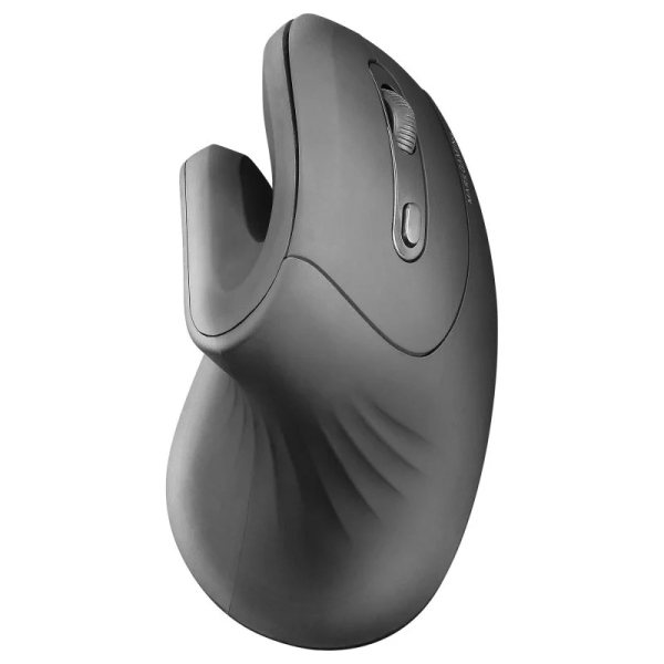 Mars Gaming MMW-ERGOPRO Mouse verticale wireless 2
