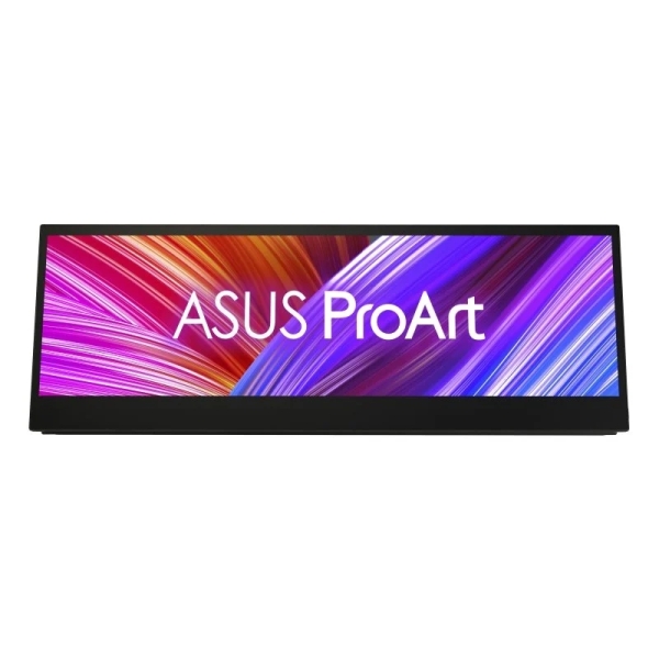Monitor Asus ProArt 14" LED IPS 1920x550 32:9 Tattile - Risposta 5 ms - Altoparlanti integrati - Angolo di visione 178º - USB-C