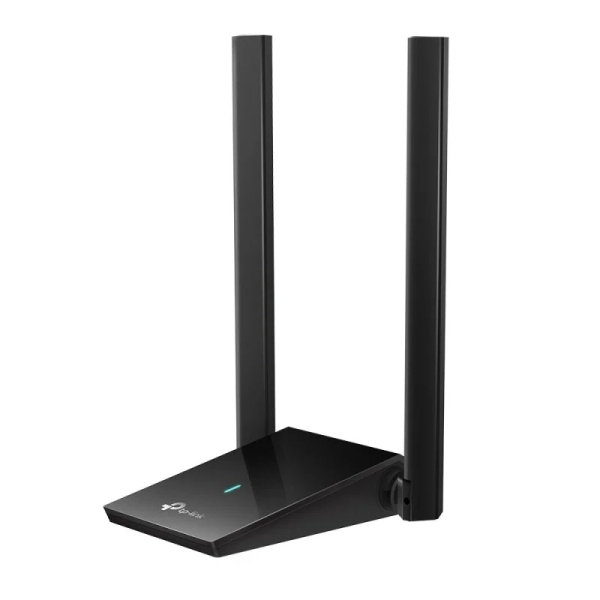 TP-Link Archer TX20U Plus Adattatore USB Wi-Fi 6 AX1800 con 2 antenne ad alto guadagno
