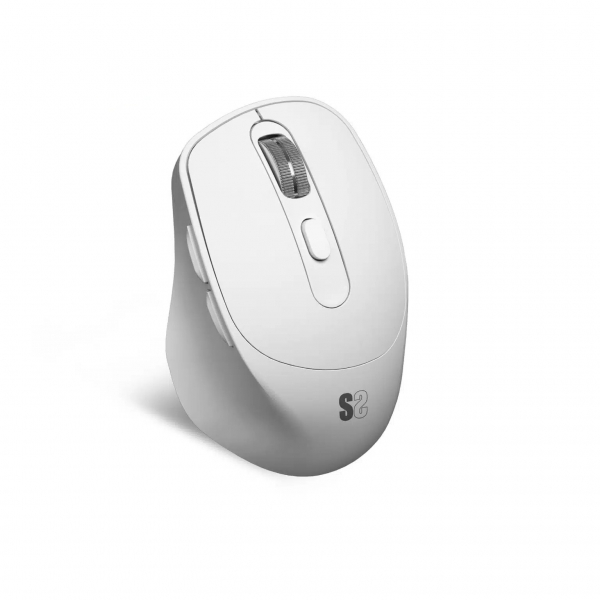 Subblim Confort Ergo Dual Mouse wireless Bluetooth