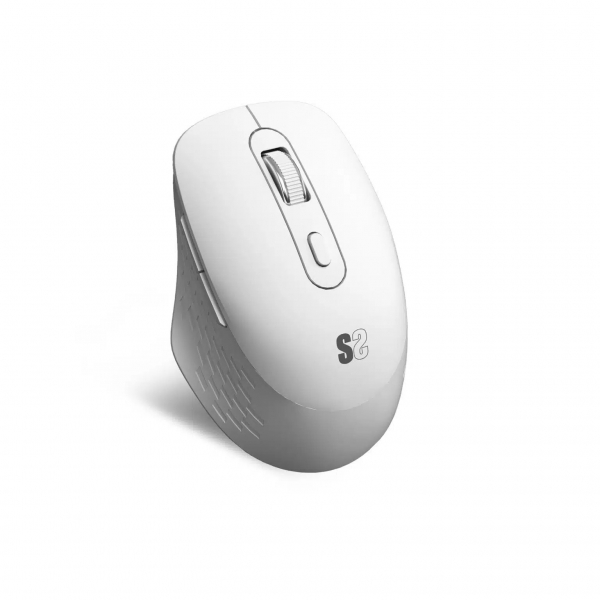 Subblim Curve Ergo Dual Mouse wireless Bluetooth