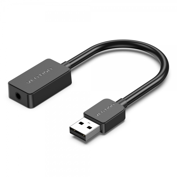 Scheda audio Vention da USB A a jack 3