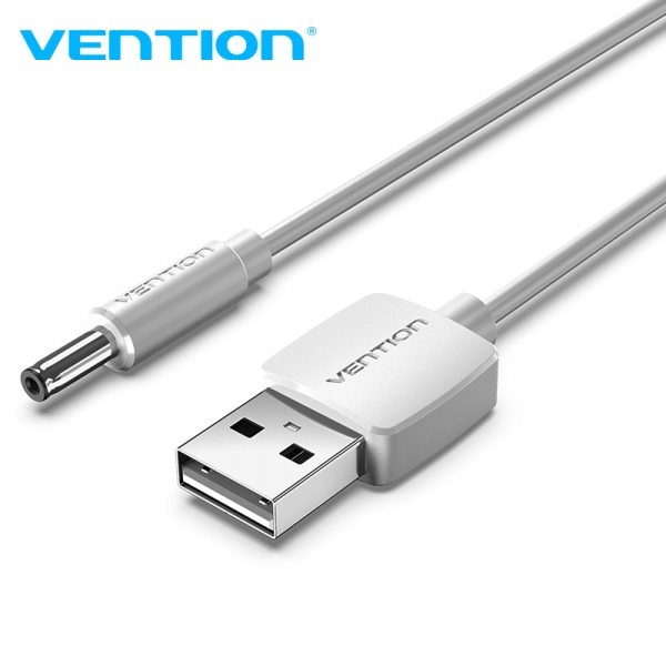 Convertitore di cavo Vention da USB maschio a DC 3
