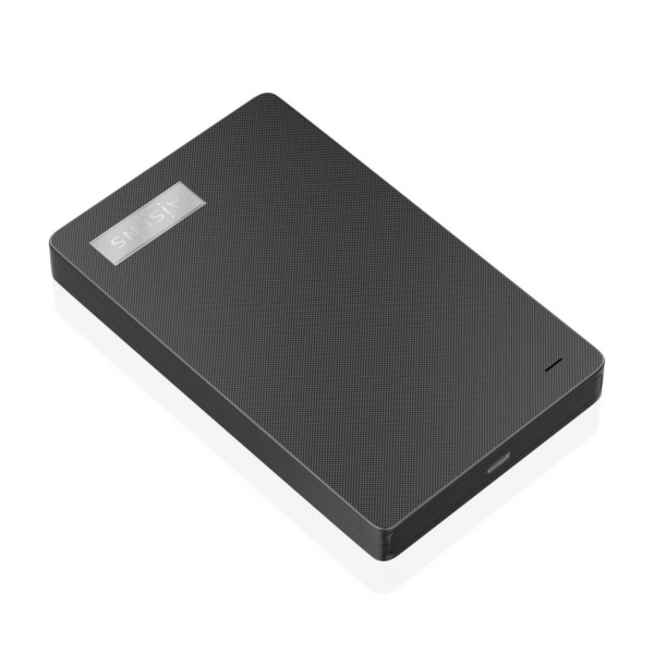 Aisens Box - Installazione senza attrezzi - Plug and Play - Connessione USB-C...