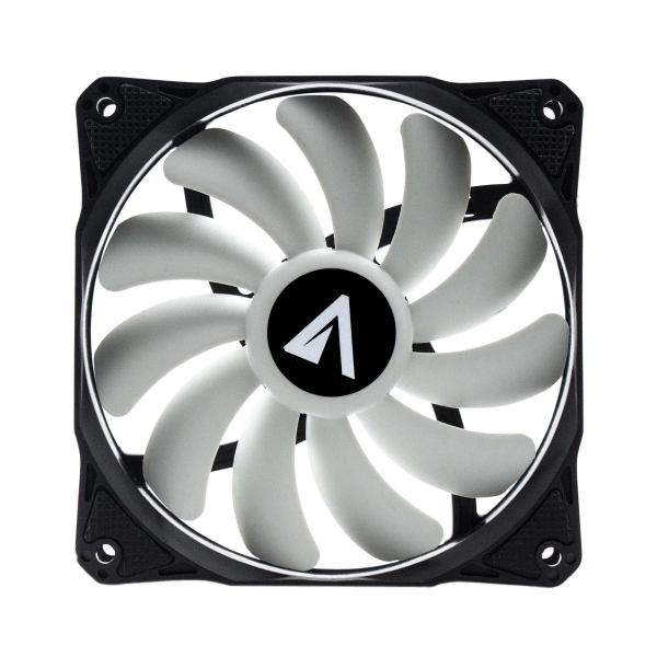 Ventola Abysm Gaming Breeze da 120 mm - Velocità max. 1400 giri/min