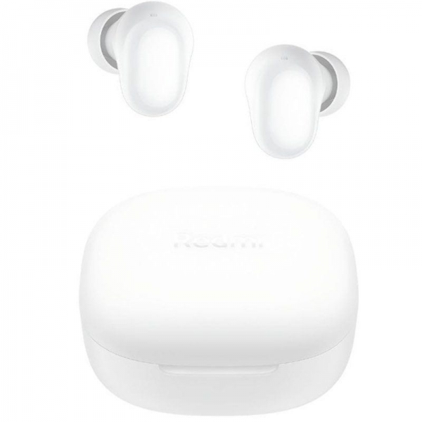 Xiaomi Redmi Buds 6 Play Auricolari Bluetooth 5.4 - Microfono integrato - Autonomia fino a 7