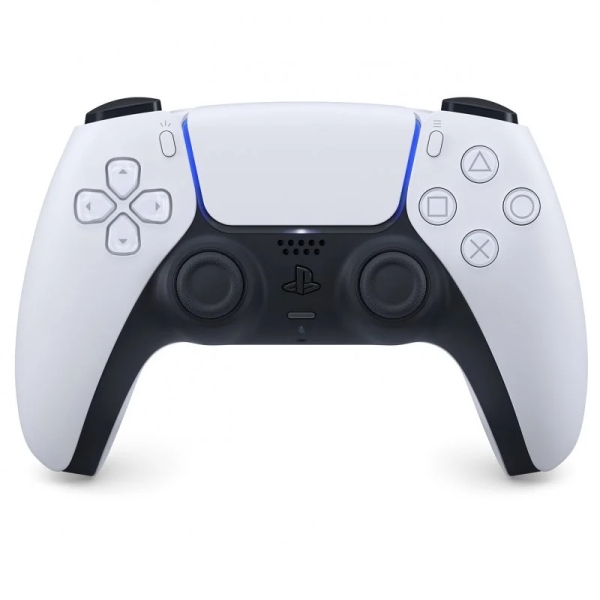 Sony PS5 Dualsense V2 Controller wireless per PS5 - Colore Bianco