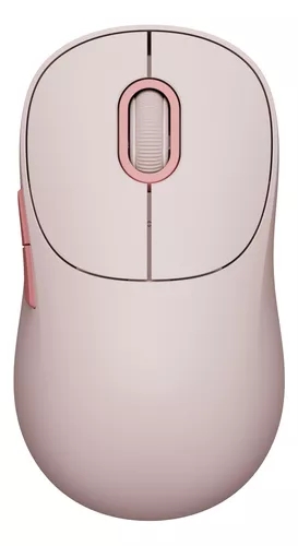 Xiaomi Wireless Mouse 3 Mouse wireless con adattatore da 2