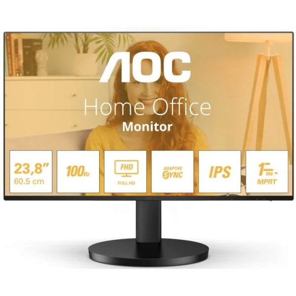 Monitor AOC 23