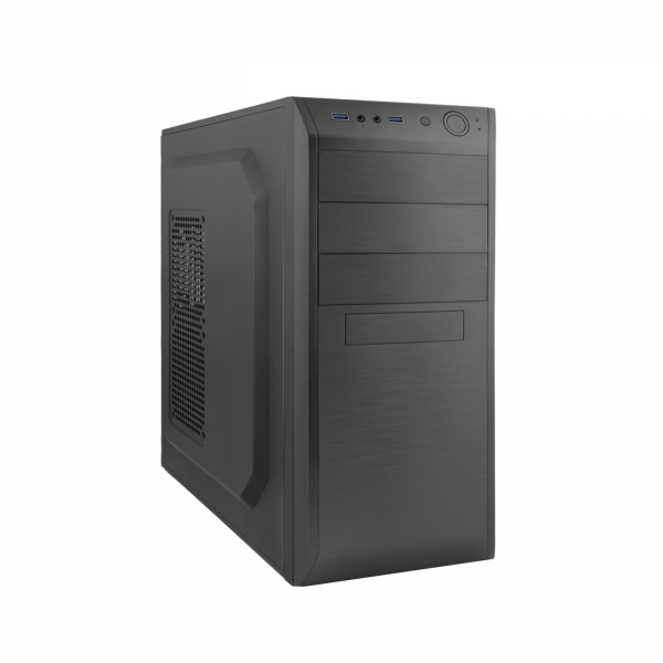 Coolbox F750 Case Torre ATX - Formato disco supportato 3