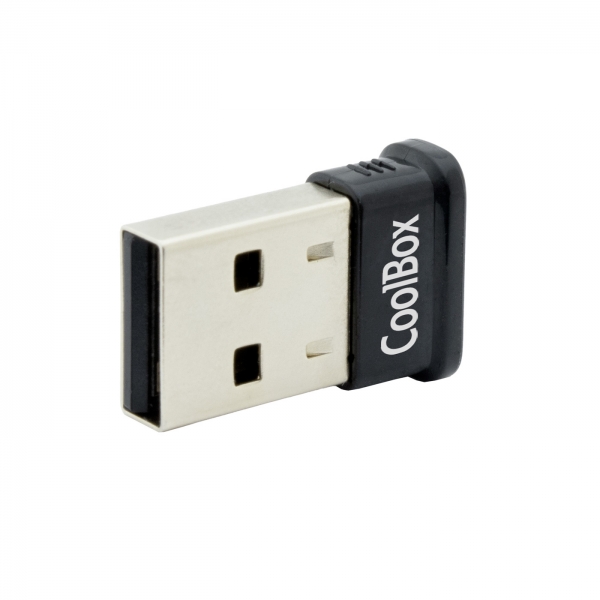 Coolbox BLU53-1 Adattatore USB Bluetooth 5.3
