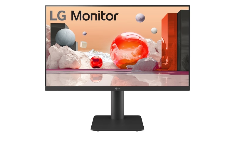 Monitor LED LG 24