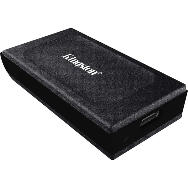Kingston XS1000 Disco rigido solido portatile SSD 2 TB USB 3.2
